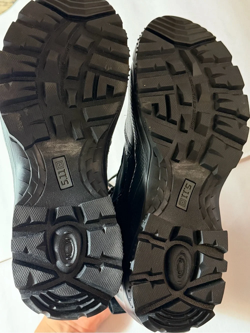 5.11 Tactical A.T.A.C. 2.0 6